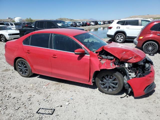 Vin: 3vwdp7aj6dm401761, lot: 52921765, volkswagen jetta se 20134
