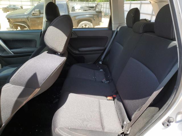 2018 SUBARU FORESTER 2 - JF2SJABC6JH462506