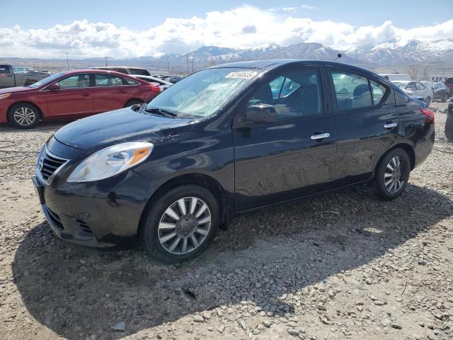 Vin: 3n1cn7ap8dl893033, lot: 52160535, nissan versa s 2013 img_1