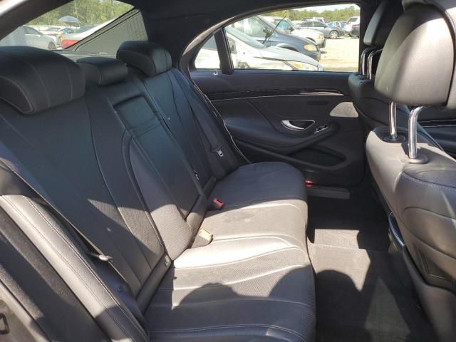 2020 MERCEDES-BENZ S 450 WDDUG6GB1LA504844