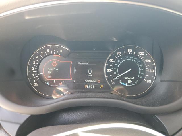 2018 LINCOLN MKC SELECT 5LMCJ2C95JUL21468