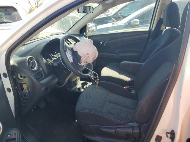 2017 NISSAN VERSA S - 3N1CN7AP5HL837136