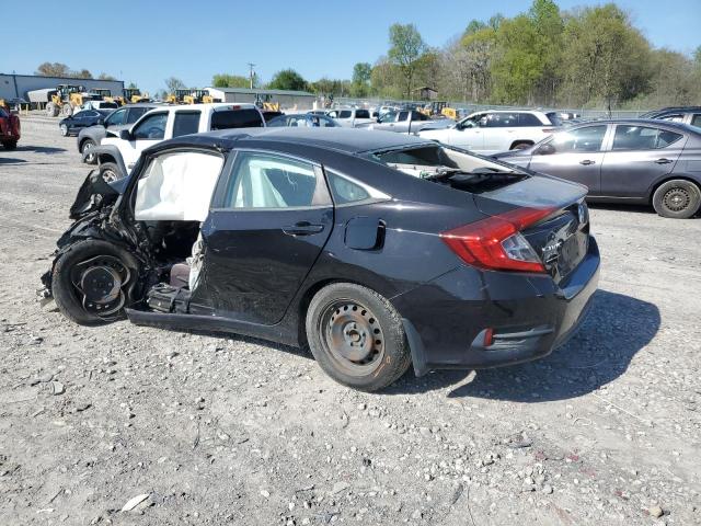 2016 HONDA CIVIC LX - 19XFC2F53GE048335