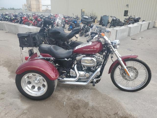 HARLEY-DAVIDSON XL1200 C