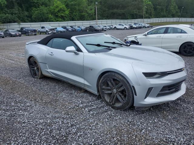 Vin: 1g1fb3ds7h0153173, lot: 53449775, chevrolet camaro lt 20174