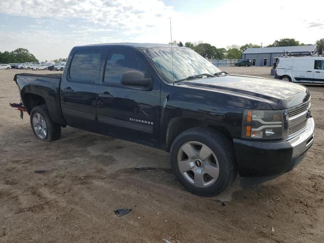Vin: 3gcrcse0xag194892, lot: 52540885, chevrolet all models c1500 lt 20104