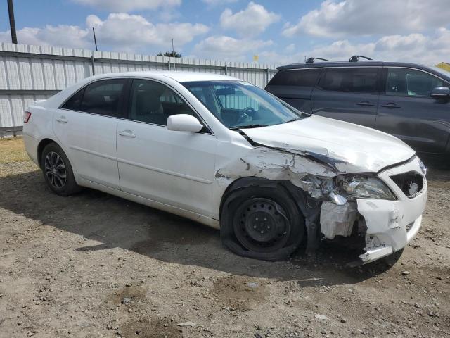 2011 TOYOTA CAMRY BASE - 4T4BF3EK2BR170389