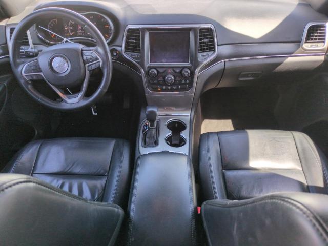 2018 JEEP GRAND CHER - 1C4RJFBG3JC469648