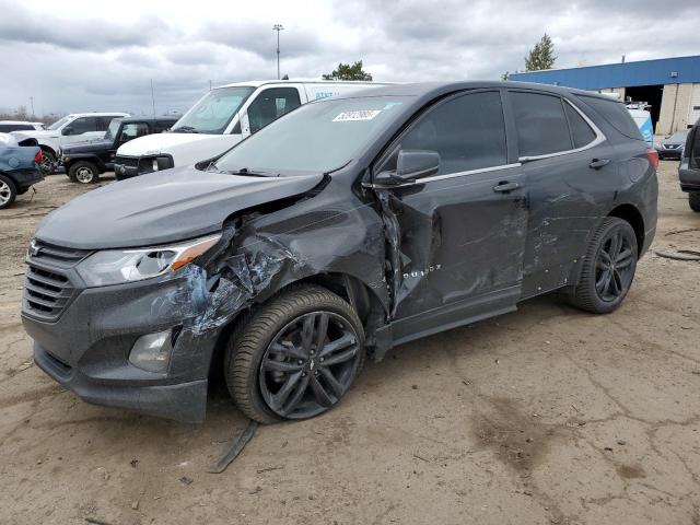 Vin: 2gnaxuev9m6124171, lot: 52912985, chevrolet equinox lt 2021 img_1