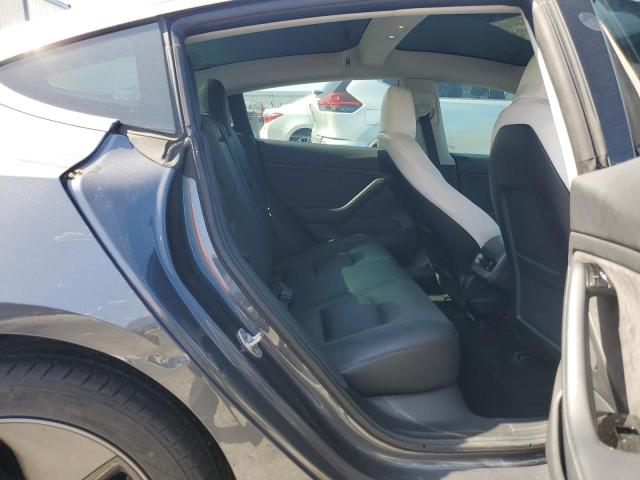 2018 TESLA MODEL 3 - 5YJ3E1EAXJF157916