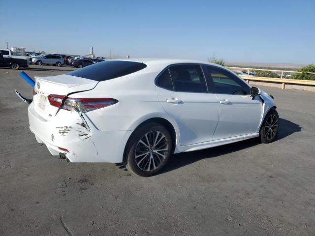 Vin: 4t1b11hk2ju623594, lot: 54921735, toyota camry l 20183