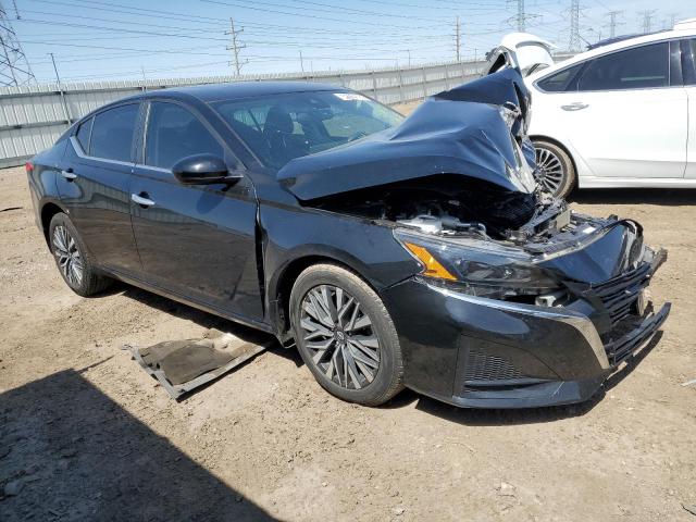 Vin: 1n4bl4dw8rn406751, lot: 52964735, nissan altima sv 20244
