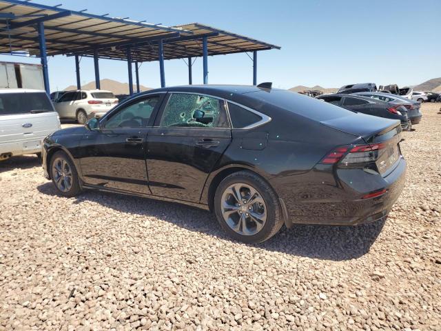 Vin: 1hgcy2f65pa063825, lot: 54353325, honda accord hybrid exl 20232