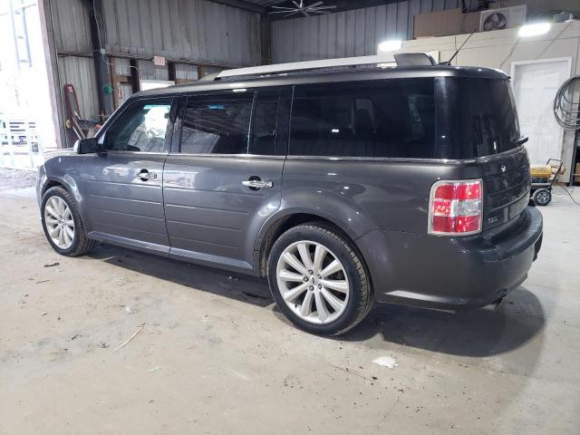 Vin: 2fmgk5c89gba22266, lot: 52179065, ford flex sel 20162