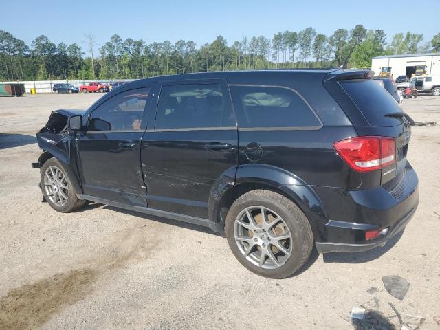 Vin: 3c4pdceg3jt338975, lot: 52280675, dodge journey gt 20182