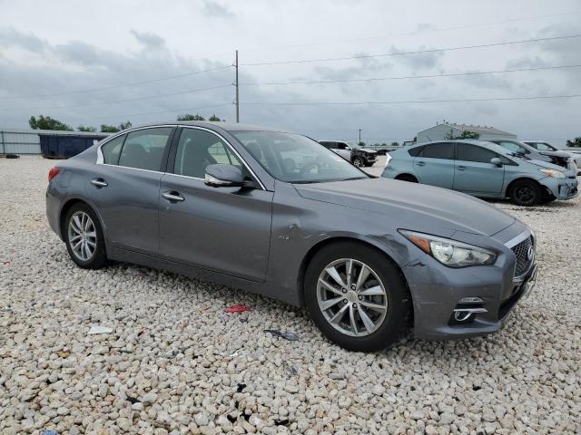 Vin: jn1av7ap5em692060, lot: 54766945, infiniti q50 hybrid premium 20144