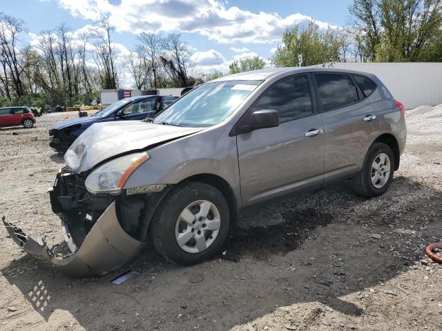 2010 NISSAN ROGUE S #3148289227