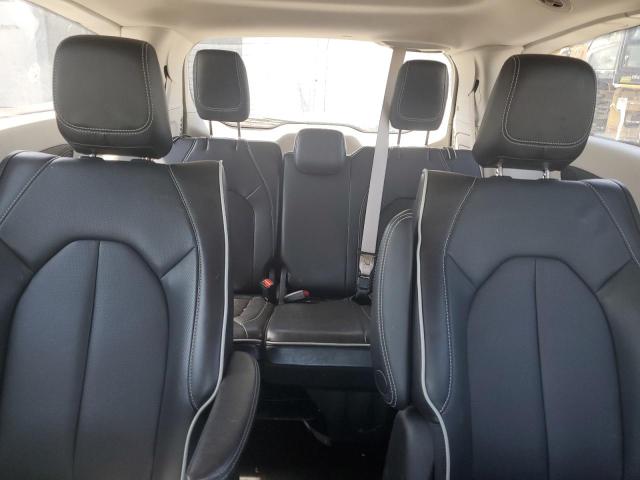 2022 CHRYSLER PACIFICA H - 2C4RC1S76NR196781