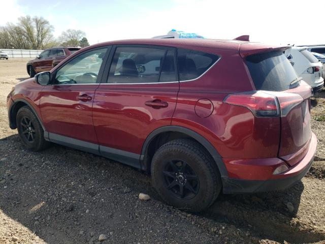 Vin: 2t3zfrevxjw461220, lot: 51804235, toyota rav4 le 20182