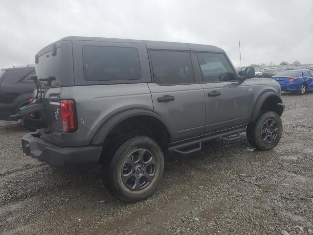 Vin: 1fmde5bh4plb55206, lot: 54008465, ford bronco base 20233