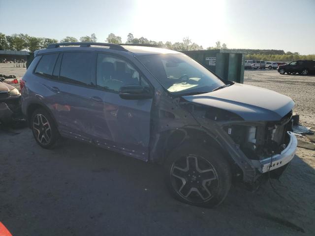Vin: 5fnyf8h03pb032148, lot: 53104635, honda passport elite 20234