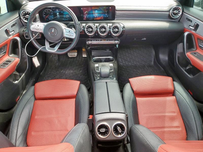2020 MERCEDES-BENZ A 220 - W1K3G4EB5LJ226632