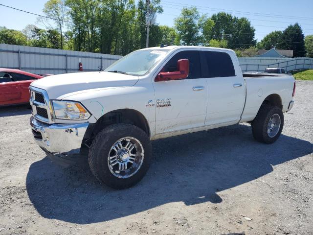 RAM 2500 SLT