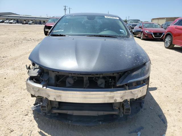 2017 CHRYSLER 200 LIMITE - 1C3CCCAB2HN502159
