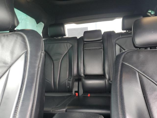 2016 LINCOLN MKX RESERV - 2LMTJ6LR9GBL24662