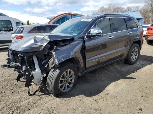 Vin: 1c4rjfbg7gc342281, lot: 53099845, jeep grand cher limited 2016 img_1