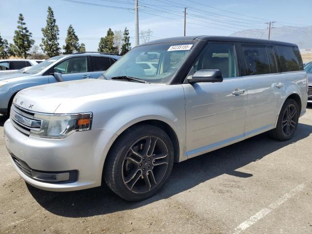 Vin: 2fmgk5c86ebd19783, lot: 54235155, ford flex sel 2014 img_1