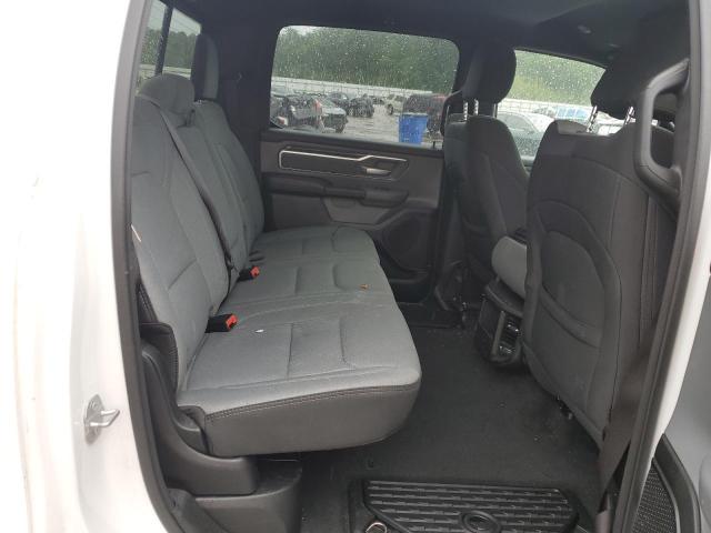 2022 RAM 1500 BIG H - 1C6RREFT6NN277037