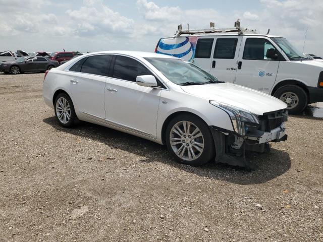 Vin: 2g61m5s31j9124558, lot: 54217575, cadillac xts luxury 20184