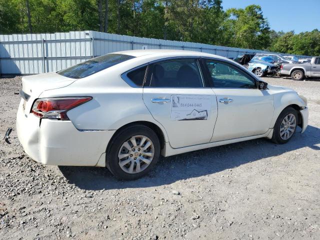 Vin: 1n4al3ap3en357911, lot: 52601725, nissan altima 2.5 20143