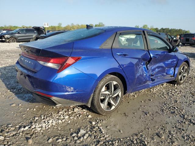 2023 HYUNDAI ELANTRA SE - KMHLS4AG7PU629439