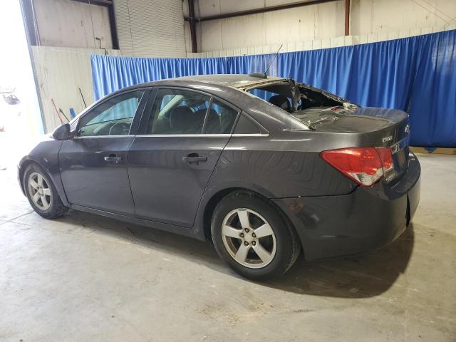 2015 CHEVROLET CRUZE LT - 1G1PC5SB5F7281075