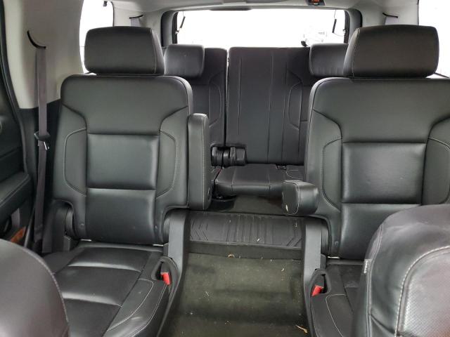 2015 CHEVROLET TAHOE K150 - 1GNSKCKC9FR129488