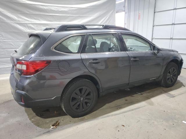Vin: 4s4bsabc2k3280159, lot: 53825405, subaru outback 2.5i 20193