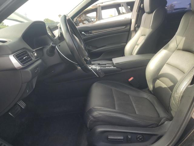 2022 HONDA ACCORD SPO - 1HGCV1F3XNA021883