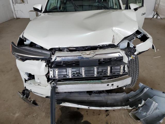 2021 TOYOTA 4RUNNER TR JTEKU5JR6M5849335