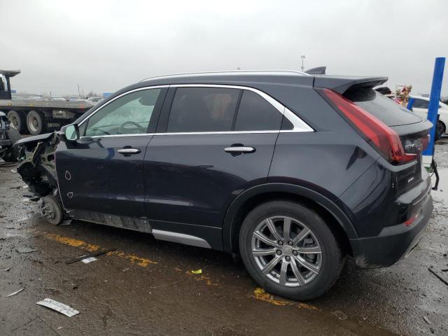 Vin: 1gyfzdr40pf101649, lot: 52585345, cadillac xt4 premium luxury 20232