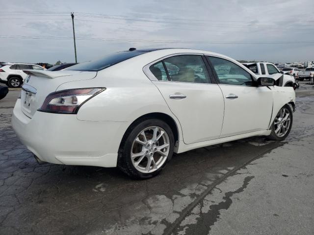 Vin: 1n4aa5ap9ec431183, lot: 53639665, nissan maxima s 20143