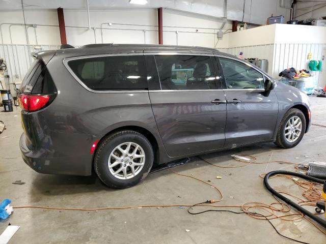 Vin: 2c4rc1dg0mr542738, lot: 54511795, chrysler minivan lxi 20213