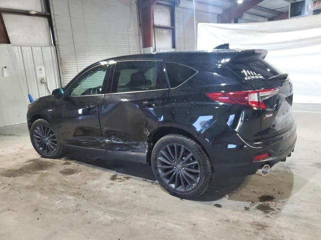 Vin: 5j8tc2h82rl018507, lot: 52985685, acura rdx a-spec advance 20242