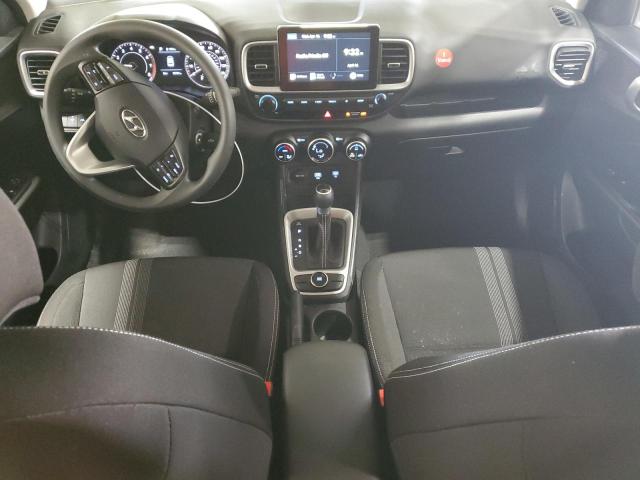 2020 HYUNDAI VENUE SEL - KMHRC8A34LU022520