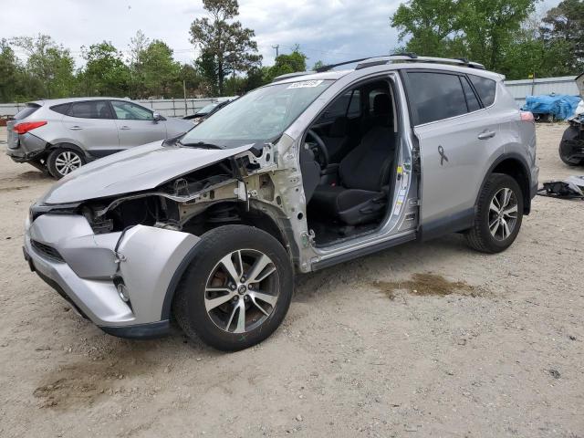 Vin: 2t3rfrev5hw646608, lot: 53574415, toyota rav4 xle 2017 img_1