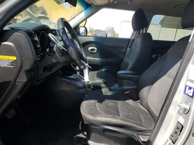 2019 KIA SOUL + - KNDJP3A57K7003015