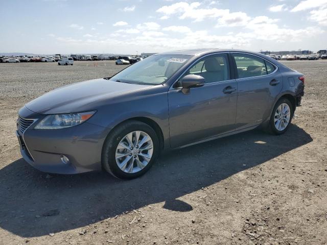 Vin: jthbw1gg5d2016039, lot: 54434295, lexus es300 300h 2013 img_1