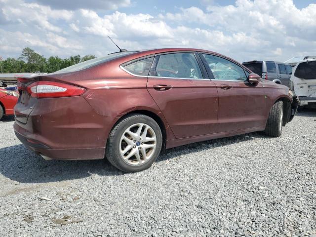 Vin: 3fa6p0h75gr391573, lot: 54421395, ford fusion se 20163