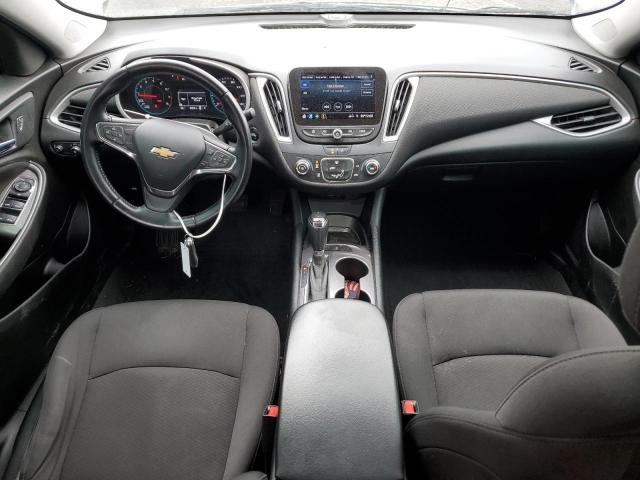 2020 CHEVROLET MALIBU RS 1G1ZG5ST7LF154190